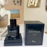 Dior SAUVAGE ELIXIR 100mL