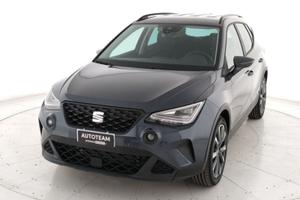 SEAT Arona 1.0 ecotsi Black Edition 95cv