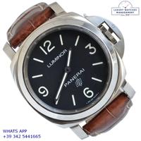 PANERAI Luminor Logo PAM00773 Base 44MM Full Set