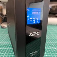 UPS APC 330W gruppo continuità