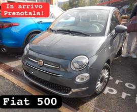 Fiat 500 1.3 Multijet 95 CV Lounge