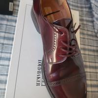 Scarpa elegante uomo n. 43