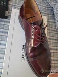 Scarpa elegante uomo n. 43