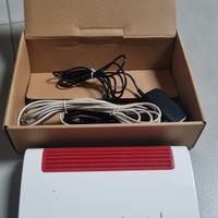 router fritz!  box 7510
