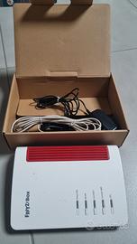 router fritz!  box 7510