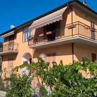 Appartamento 6 posti letto a Isola del Giglio