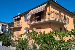 Appartamento 6 posti letto a Isola del Giglio