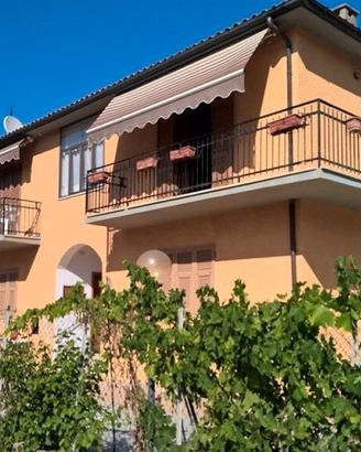 Appartamento 6 posti letto a Isola del Giglio