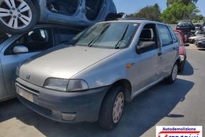 FIAT PUNTO 176 1.7 TD 69CV 94-99 -Ricambi