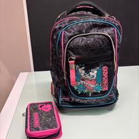 Zaino SEVEN con trolley