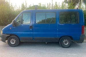 FURGONE.VETRATO.9.POSTI.FIAT.DUCATO.2003.ANNO.2004