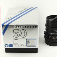 Hasselblad cf Distagon 50 f4 fle