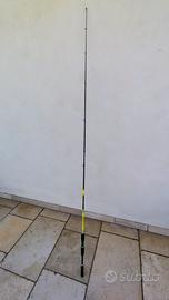 Canna da Spinning Seaspin 7 Special Catch - 2.10m