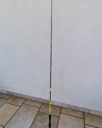 Canna da Spinning Seaspin 7 Special Catch - 2.10m