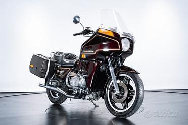 Goldwing 1100 Vendita in Motori