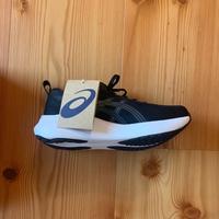 Asics Gel-Pulse 16 Black/Metropolis Da Donna-37.5