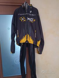 completo bici