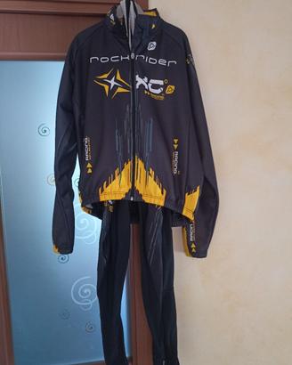 completo bici