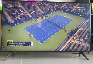 SMART TV SAMSUNG