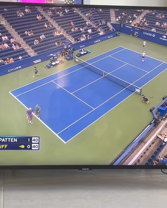 SMART TV SAMSUNG