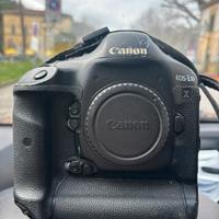 Canon 1Dx