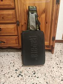 Borsa Rapala sling bag magnum king xl spinning
