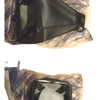 Cuffia Cambio  Sacca Impugnatura Fiat Uno Turbo