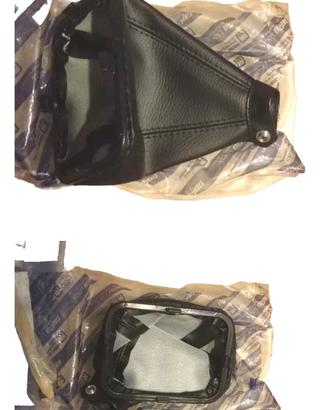 Cuffia Cambio  Sacca Impugnatura Fiat Uno Turbo