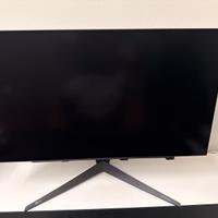 Monitor LG 27 pollici Oled 240hz 2K
