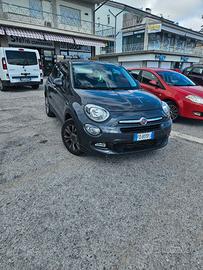 Fiat 500 x