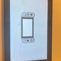 Nintendo switch(solo tablet)