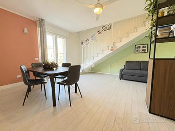 4 LOCALI A VIGODARZERE