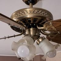 ventilatore a soffitto 