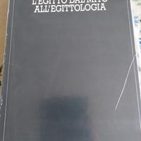 L'Egitto dal mito all'egittologia