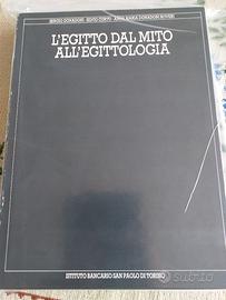 L'Egitto dal mito all'egittologia