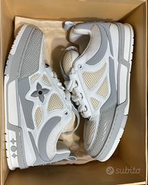 luouis vuitton trainer