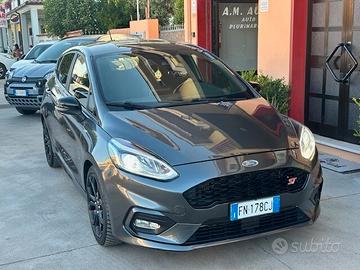 Ford Fiesta 1.5 TDCi 120 CV 5 porte ST-Line PERFET