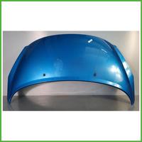 Cofano Motore BLU RECIFE KMF PEUGEOT 207 2006 2009