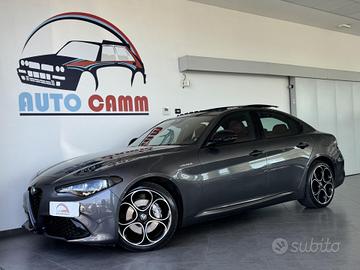 Alfa Romeo Giulia 2.2 t Veloce Q4 210cv auto Tetto