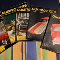 Collezione Quattroruote