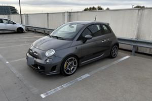 595 Abarth