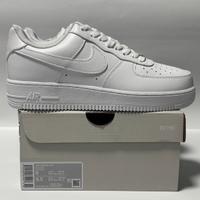 Nike Air Force 1 '07 White - Taglia 41 - Nuove