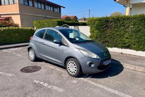 Ford Ka 2012 1.3 benzina usata