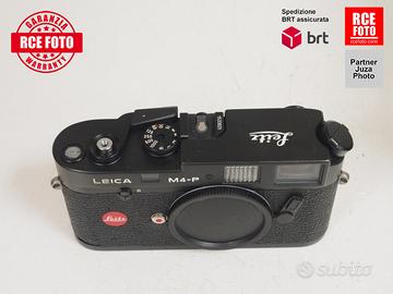 LEICA M4-P