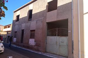 Casa ad Assemini via campidano