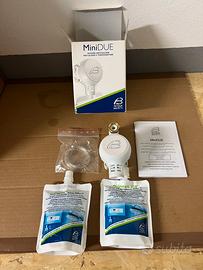 Minidue sistema anticalcare