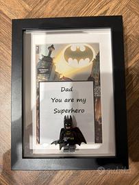 Festa del Papà LEGO