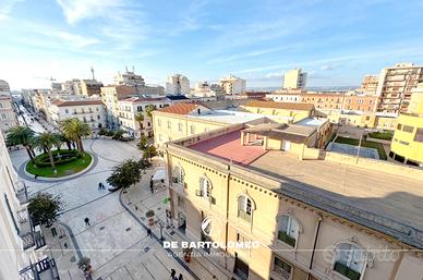 Prestigioso V. Di Palma c/o P.zza Immacolata