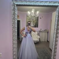 Abito da cerimonia/sposa civile