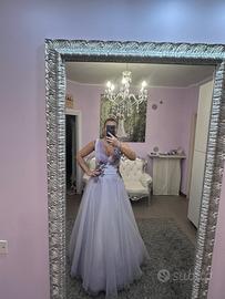 Abito da cerimonia/sposa civile